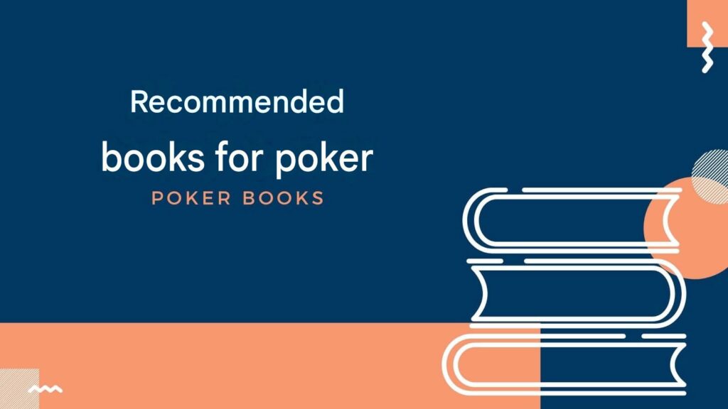 recommended books for poker