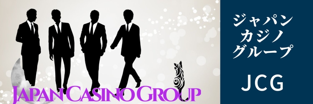 japan casino group