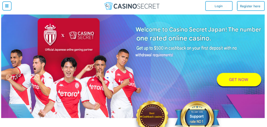 Casino Secret