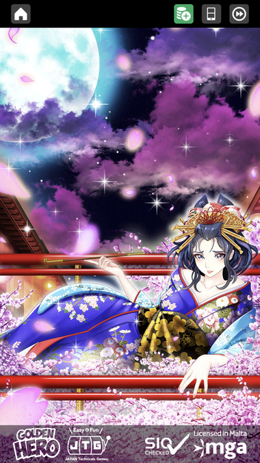 花魁ドリーム