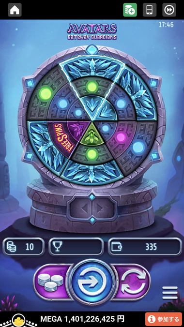 Avatars:Gateway Guardians