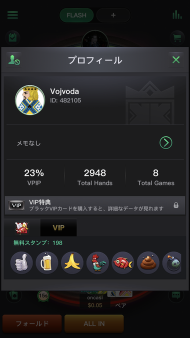 回数が減っています