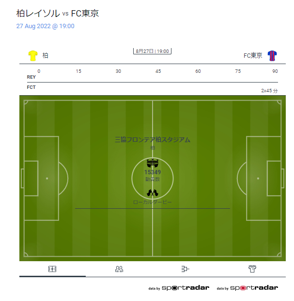 サッカー