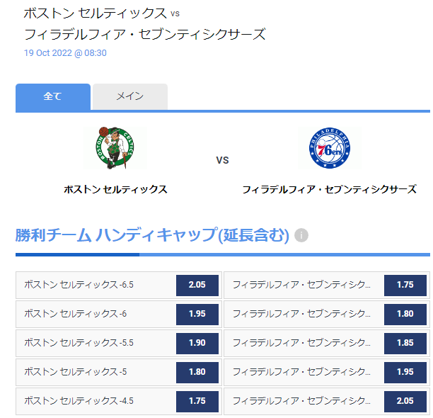 バスケットボール