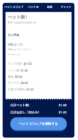 アイスホッケー