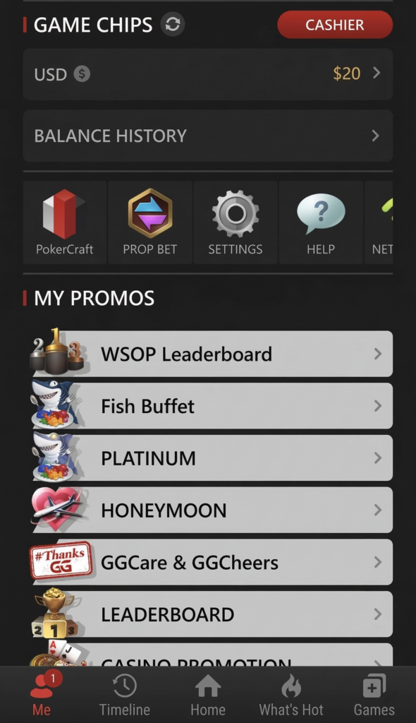 What is "PokerCraft," the dedicated HUD tool that can be used at GGPoker?