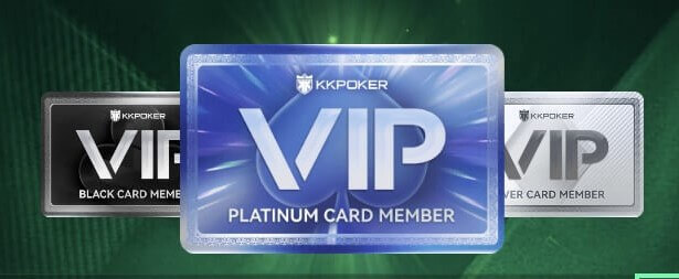 VIP
