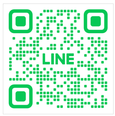 GGStoreの公式LINE