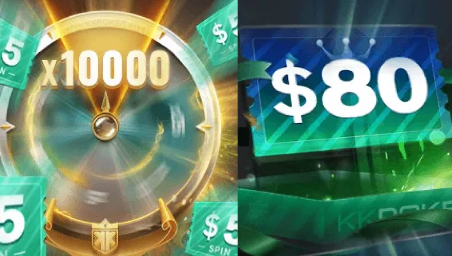 $100ミッション特典