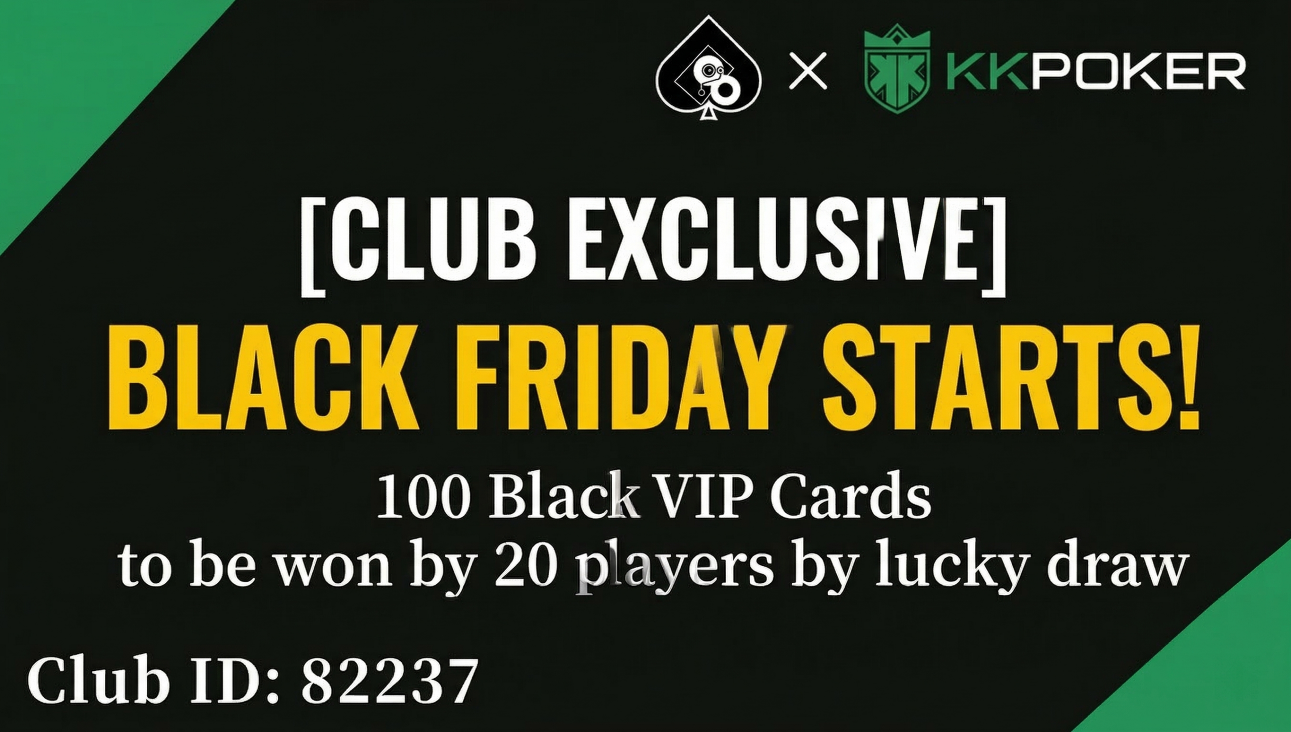 club limited black friday vip