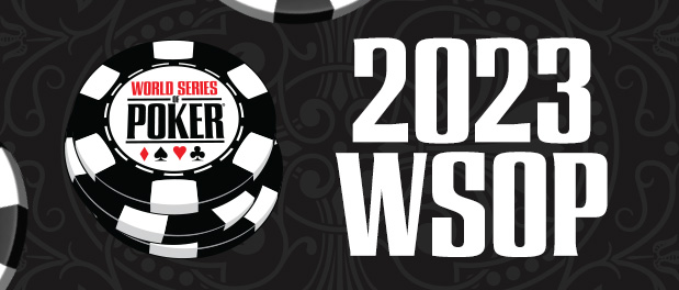 2023WSOP