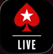 PokerStars-application