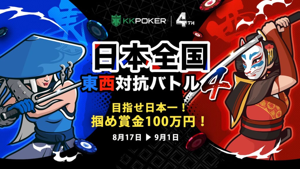 日本全国東西バトル