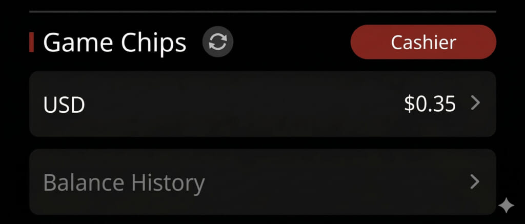 free bonus game chip