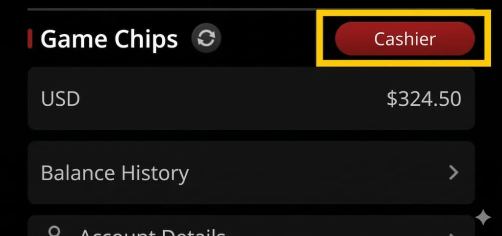 Game chps