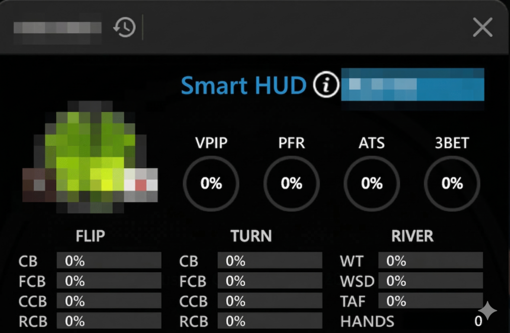 SmartUD data 