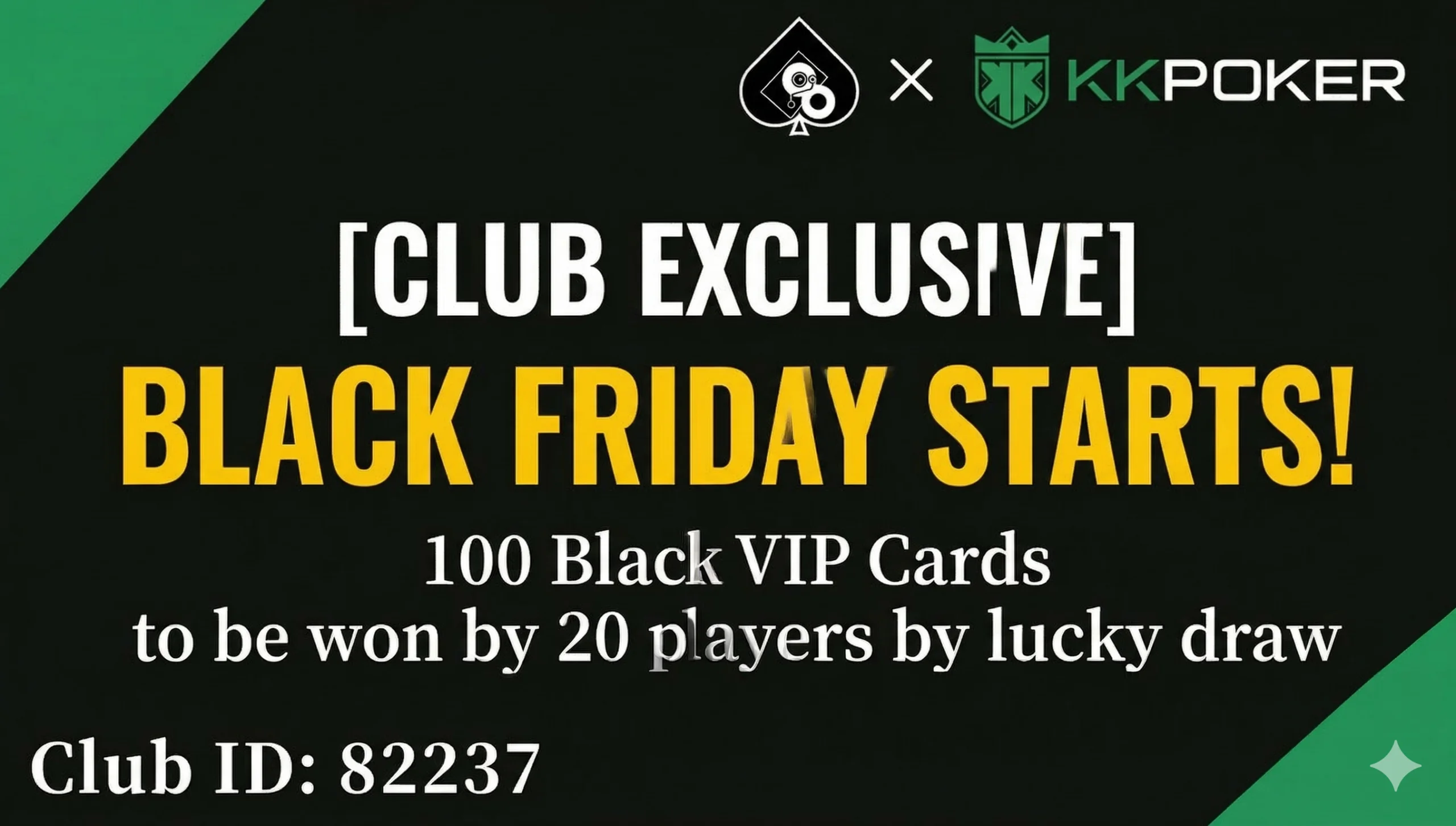 club limited black friday vip