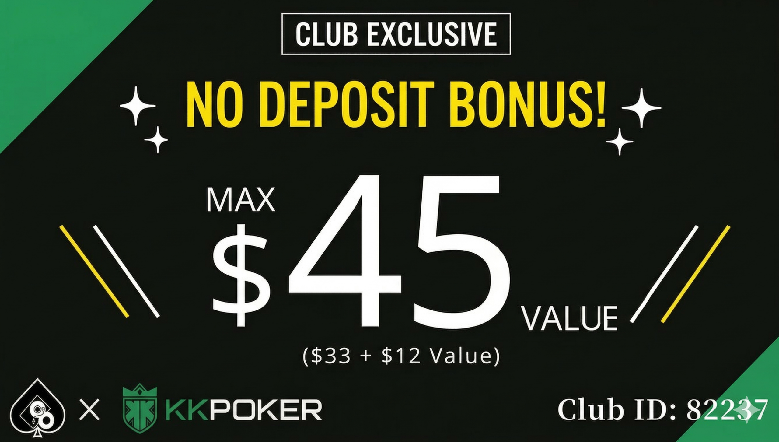 no deposit bonus
