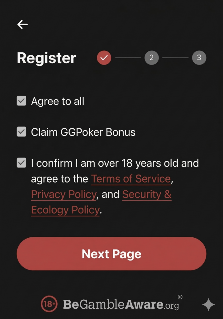 privacy policy