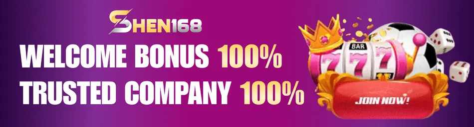 Welcome bonus 100% Trusted Company 100%
