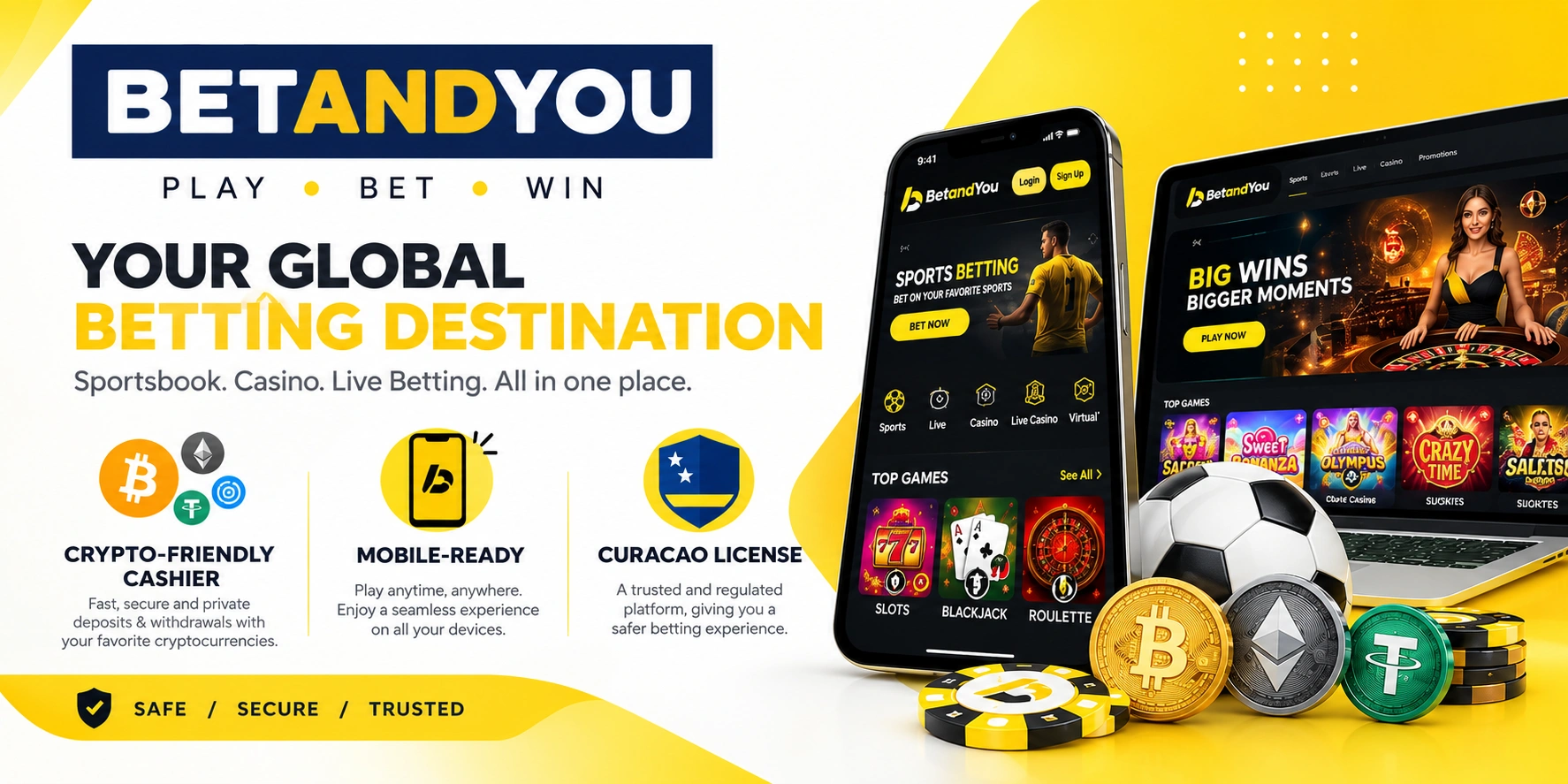 BetandYou