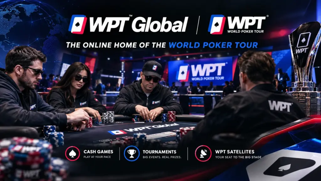 WPT Global banner